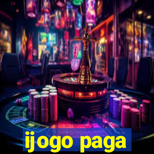 ijogo paga